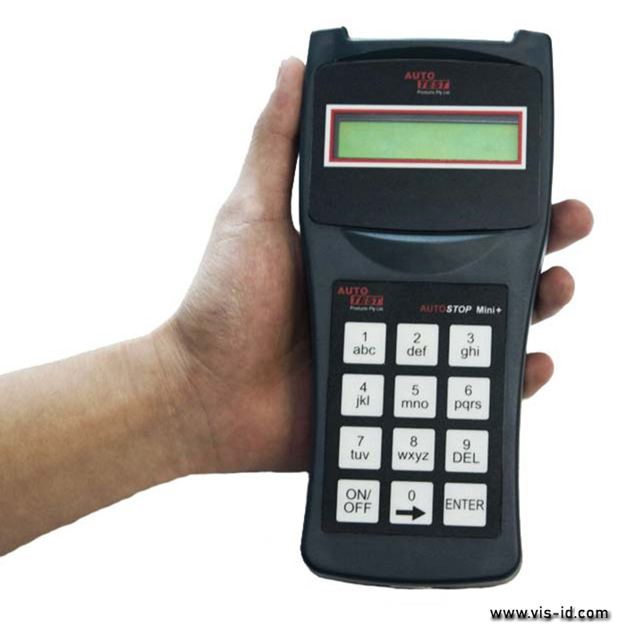 Autostop Mini