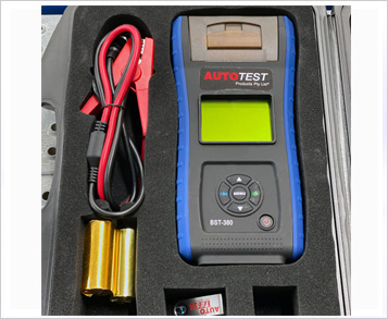 Battery Tester-3