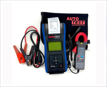 Battery Tester-3