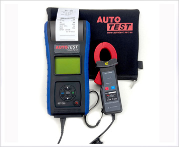 Battery Tester-4