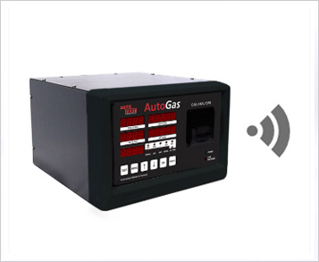 Gas Measurement