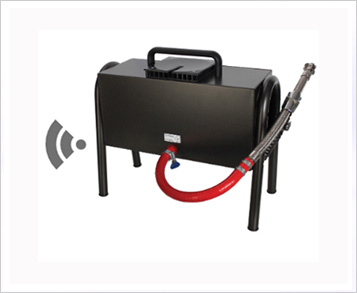Smoke Sensor