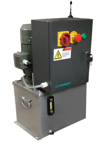 Axle Play Detector Aspalt