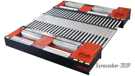 Dynocosber-2000P