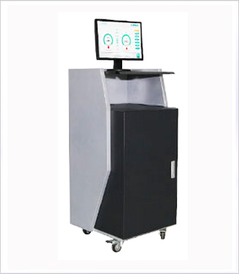 PC Cabinet