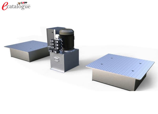 Axle Play Detector