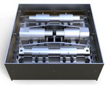Hydraulic
