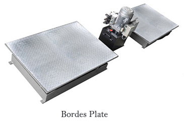 Axle Play Boardes