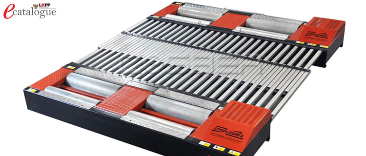 Chassis Dynamometer