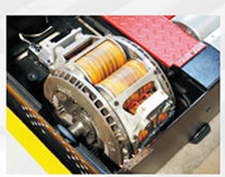 Eddy current