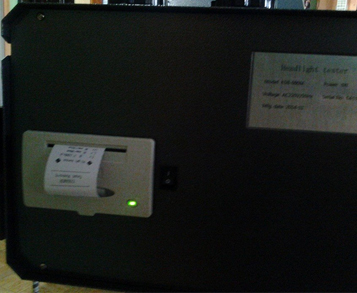 Mini Printer