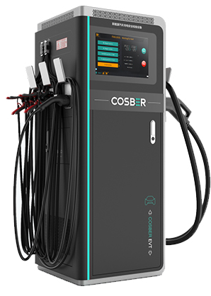 EV Charging Safety Solution