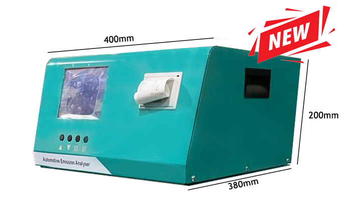 Exhaust Emission Gasoline CSB-4/5M
