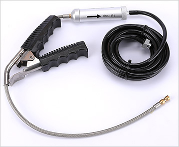Gas Probe