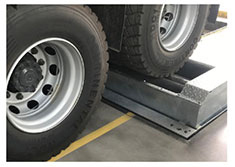 Hydraulic Load Simulator