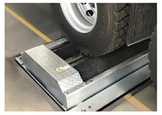 Hydraulic Load Simulator