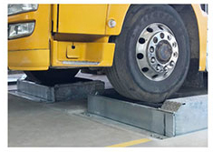 Hydraulic Load Simulator