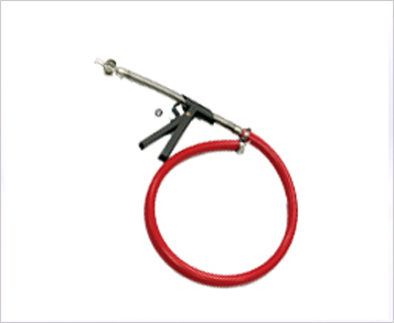 Smoke Probe