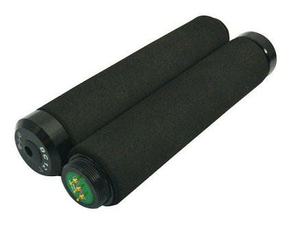 Telescopic Control