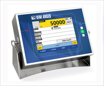 Indicator 3590EGT8