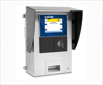 Indicator 3590EGTBOX8
