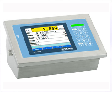 Indicator 3590EGTC
