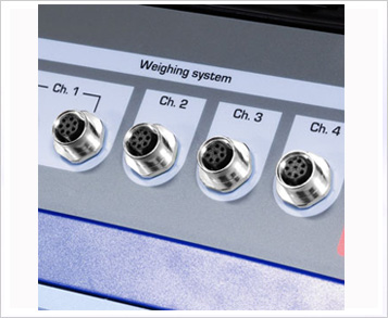 Indicator DFWKRP-3