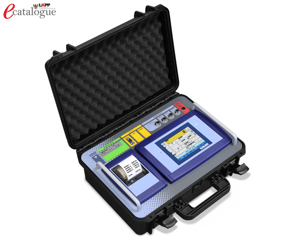 Indicator Portable Scales 3590ETKR