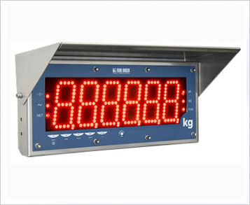 Indicator DGT100-1