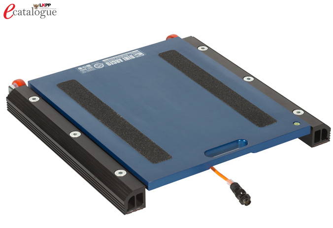 Portable Scales WWSC