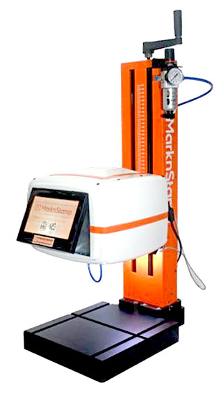 MNS-HTC Rigid Tabletop Machine