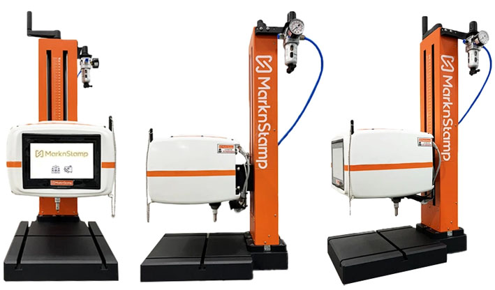 MNS-HTC Rigid Tabletop Machine