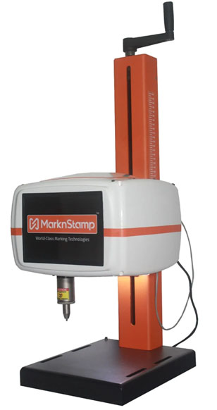 MNS-TC Table Top Machine