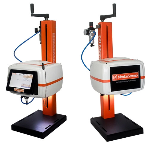 MNS-TC Table Top Machine