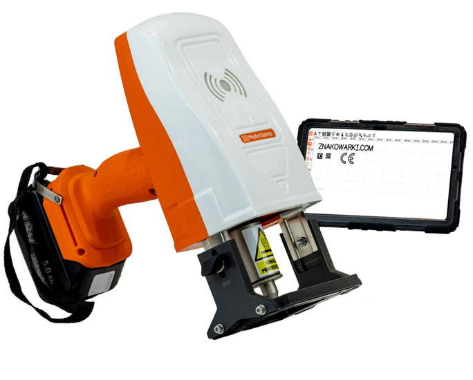 Marking MNSB-53