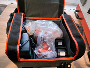 SmartMarking MNSB-155 Case-1