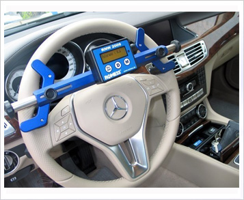 Steering Wheel-1