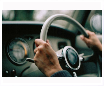 Steering Wheel-2